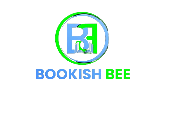 BookishBee Logo